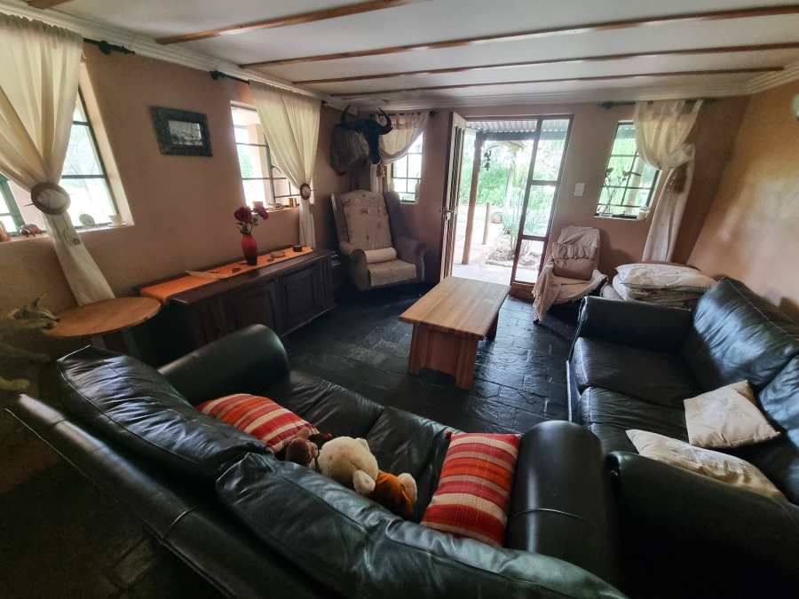 Commercial Property for Sale in Zeerust North West